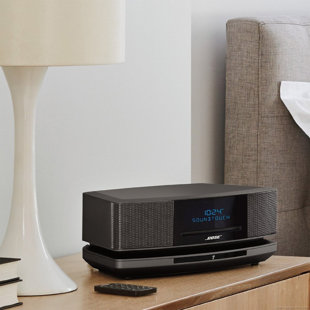 Bose Speaker Wave Soundtouch Iv Bose Wave SoundTouch Music System